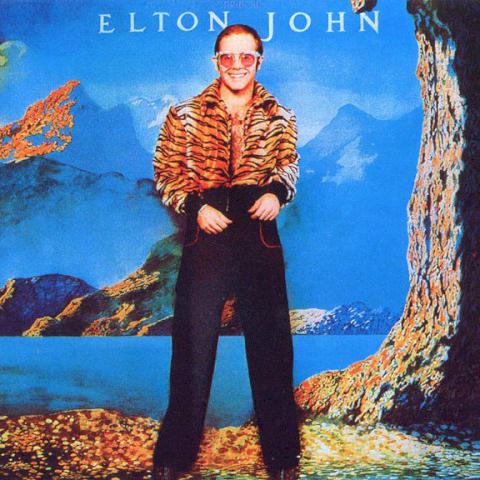 Elton John